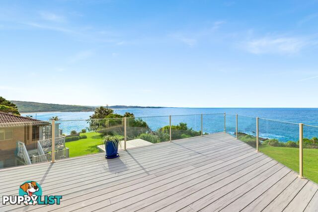 1 Comerang Place POTATO POINT NSW 2545