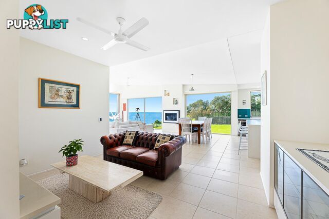 1 Comerang Place POTATO POINT NSW 2545