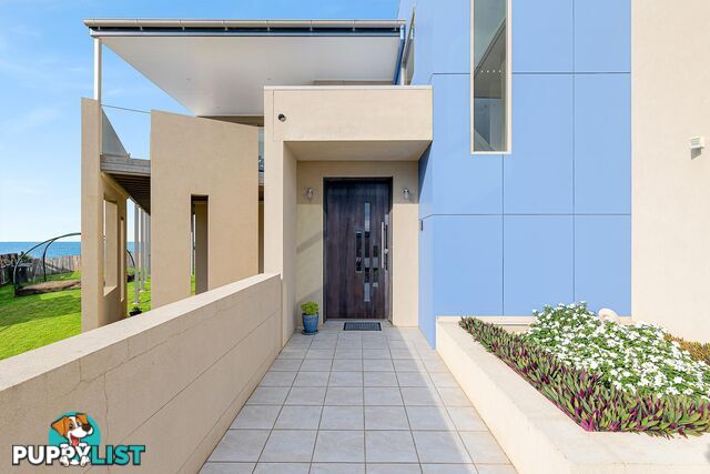 1 Comerang Place POTATO POINT NSW 2545