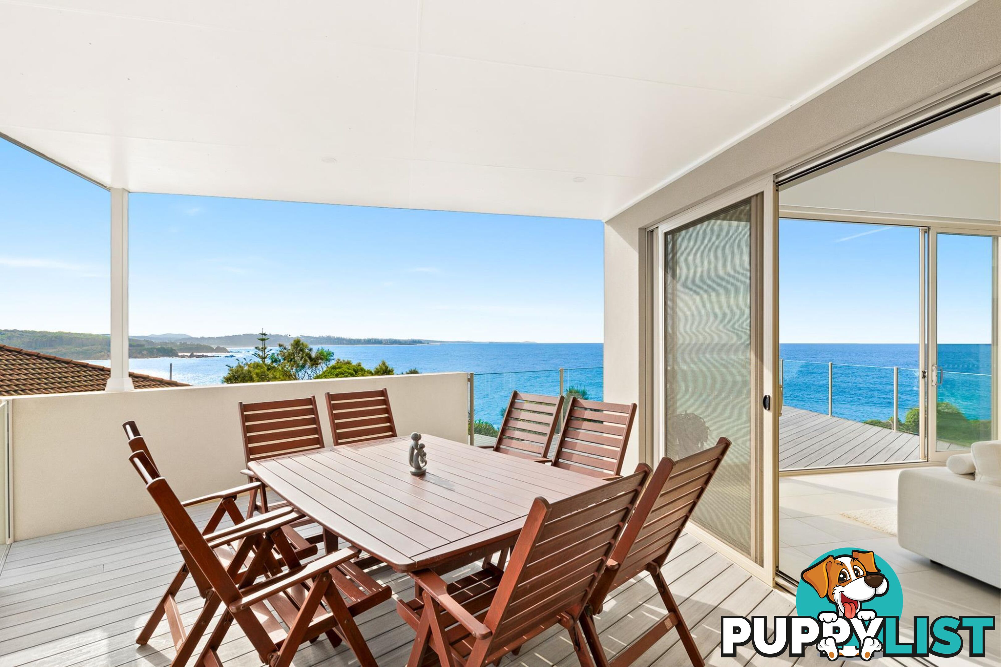 1 Comerang Place POTATO POINT NSW 2545
