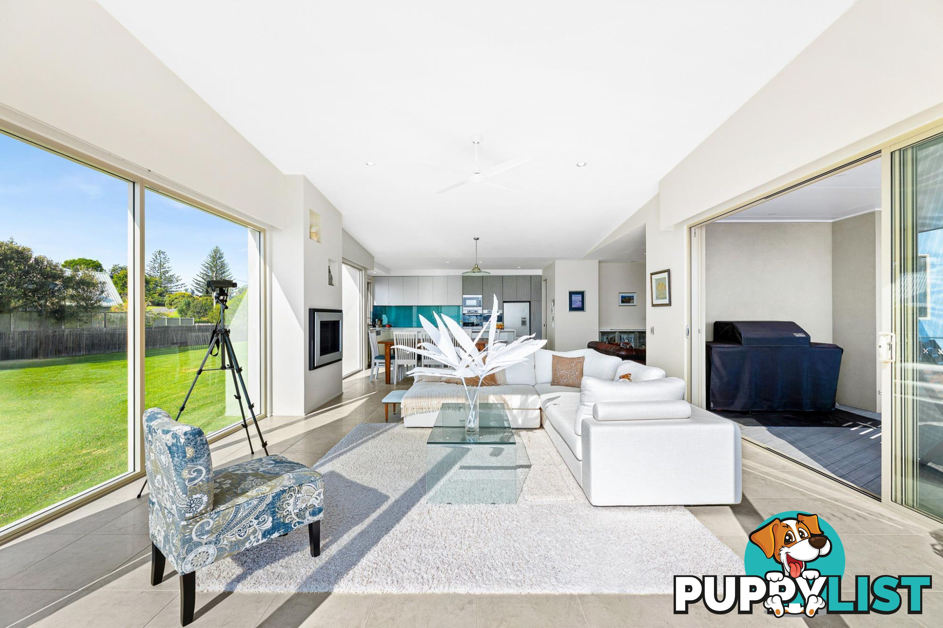 1 Comerang Place POTATO POINT NSW 2545
