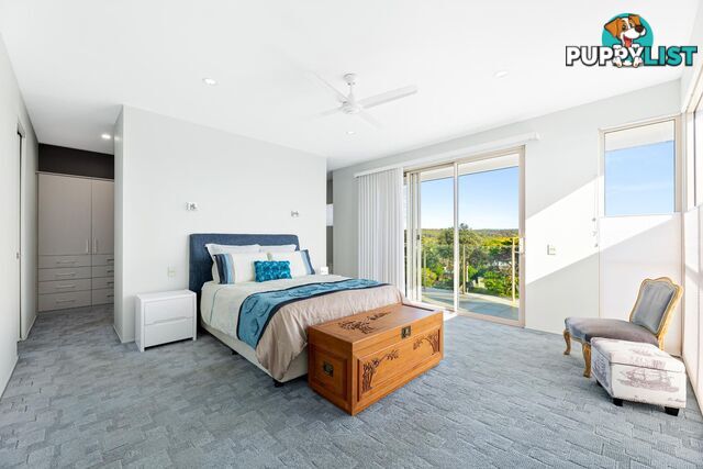 1 Comerang Place POTATO POINT NSW 2545