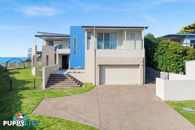 1 Comerang Place POTATO POINT NSW 2545