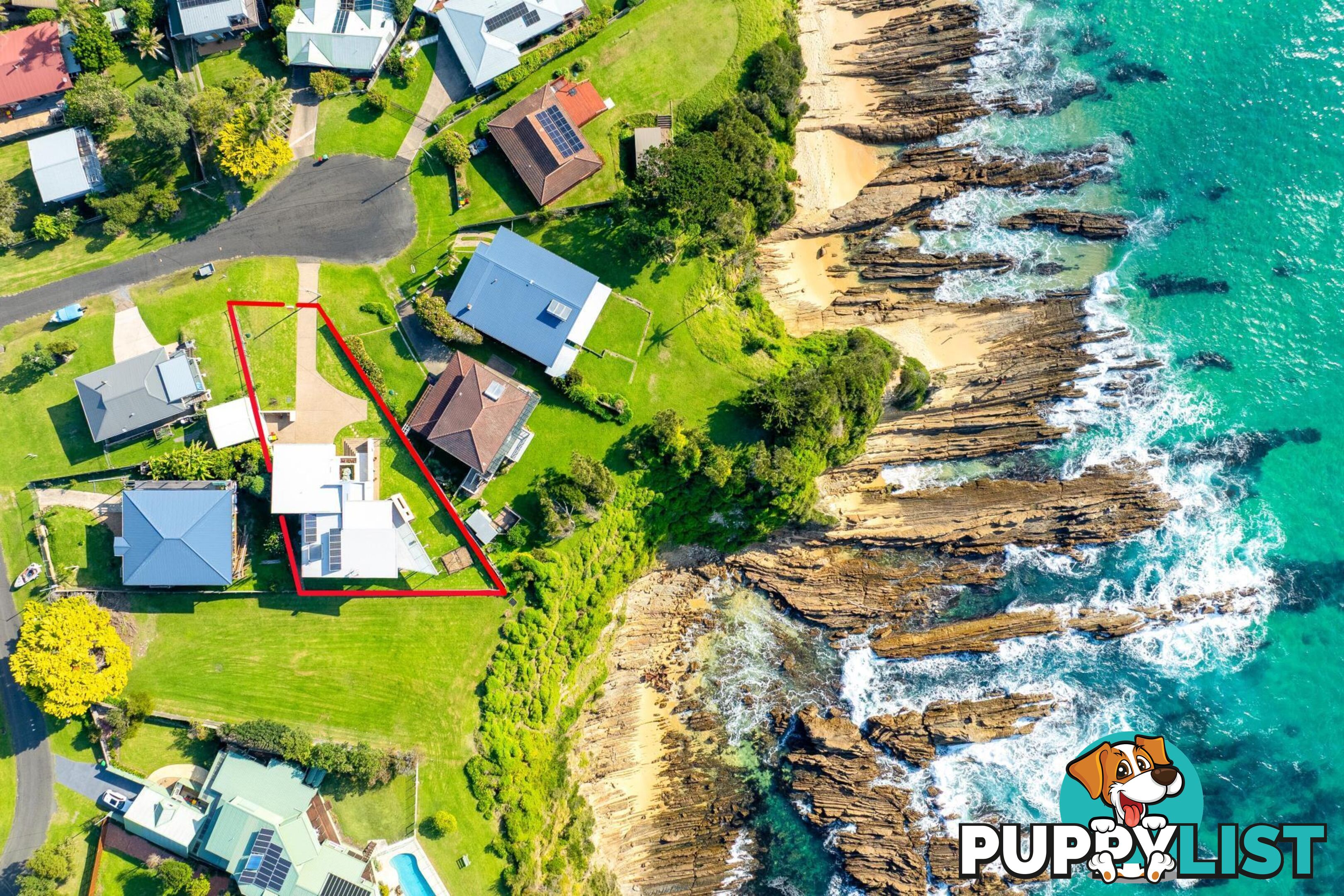1 Comerang Place POTATO POINT NSW 2545