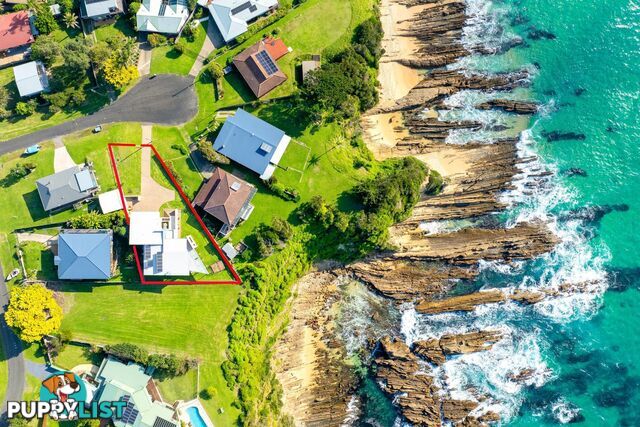 1 Comerang Place POTATO POINT NSW 2545