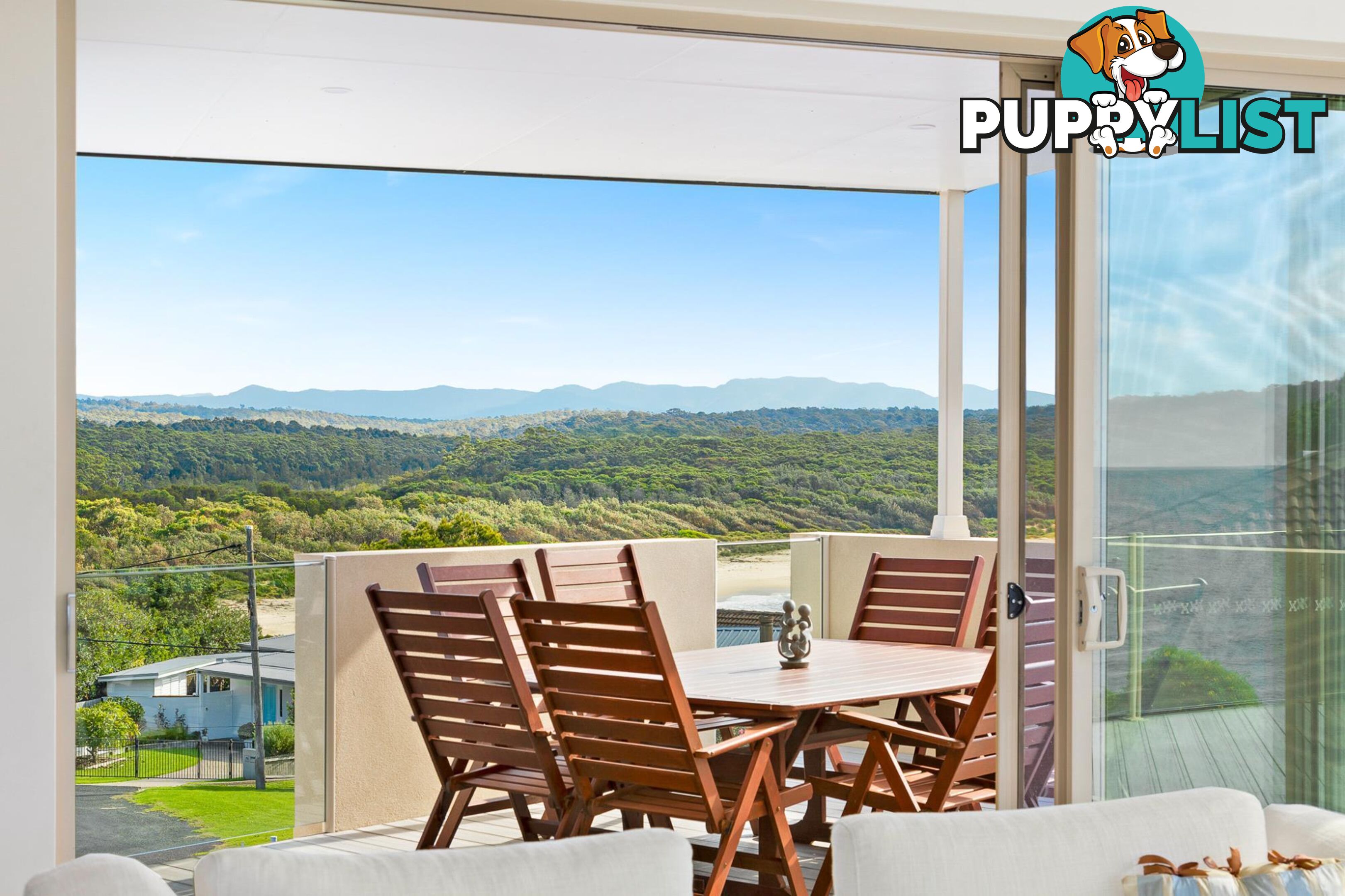 1 Comerang Place POTATO POINT NSW 2545