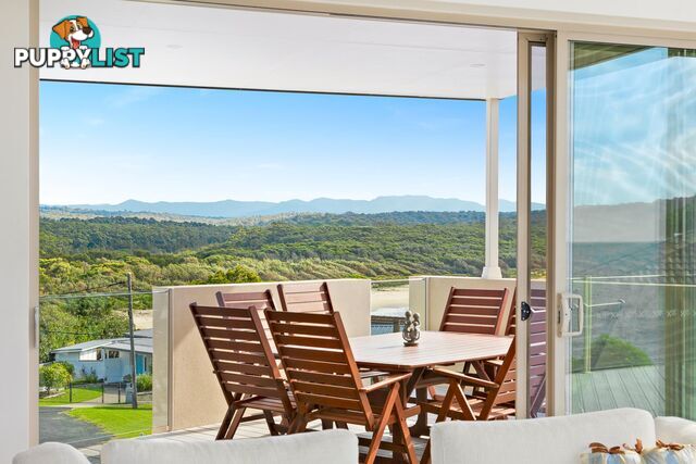 1 Comerang Place POTATO POINT NSW 2545