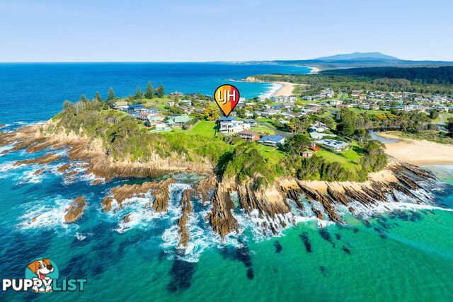 1 Comerang Place POTATO POINT NSW 2545