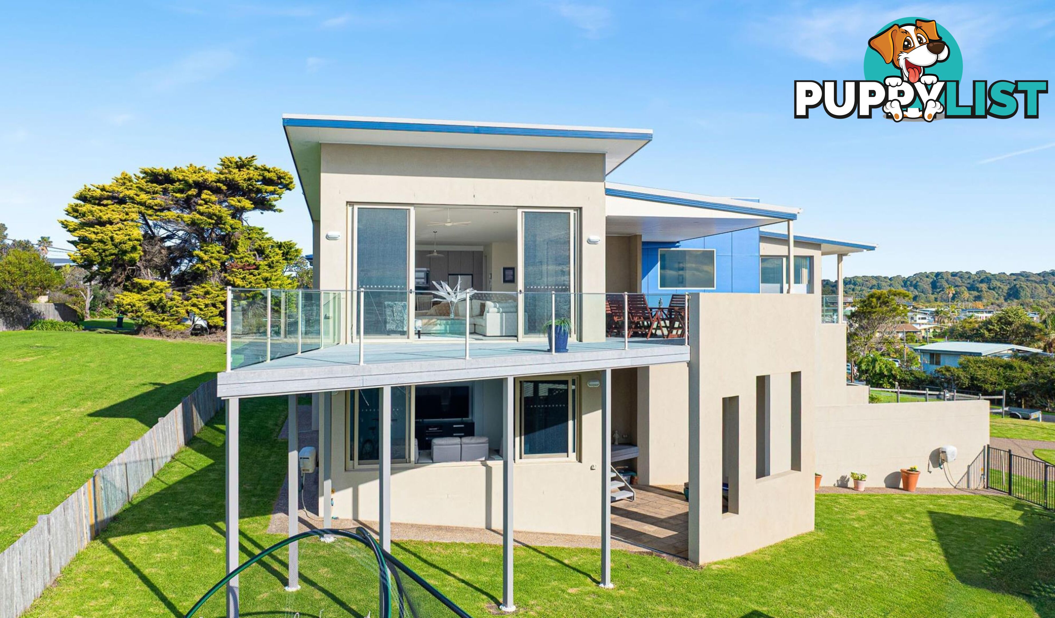 1 Comerang Place POTATO POINT NSW 2545