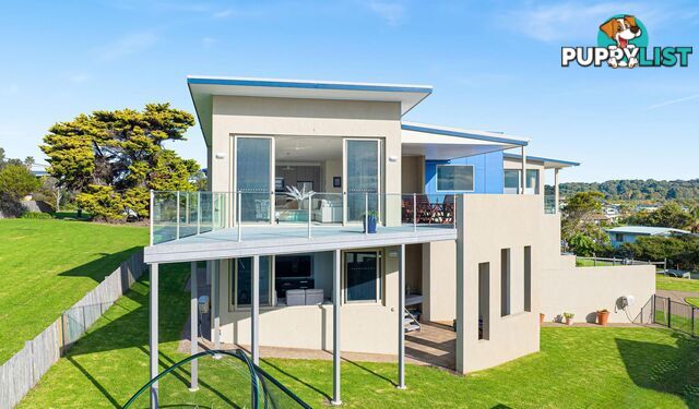 1 Comerang Place POTATO POINT NSW 2545