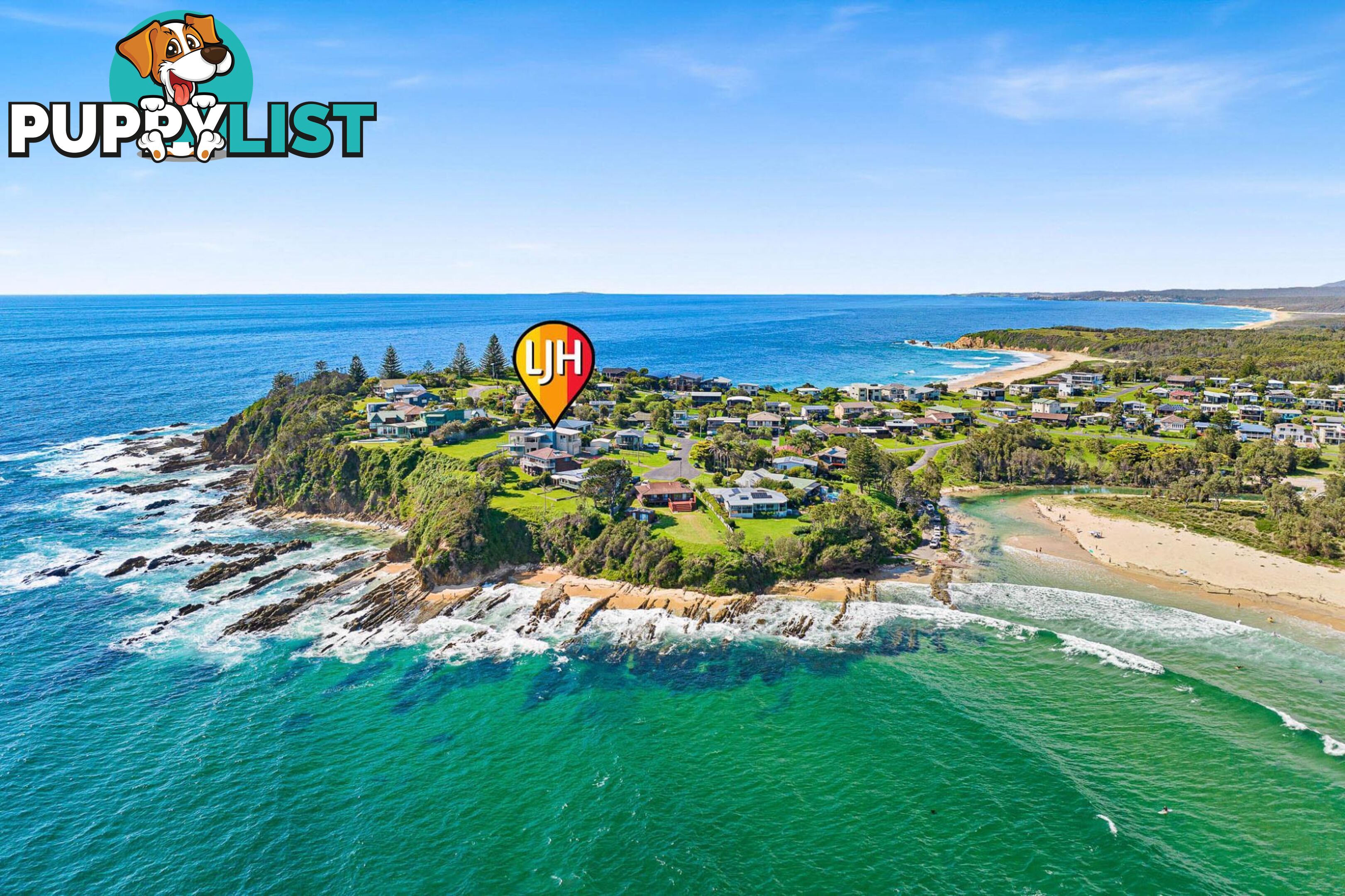 1 Comerang Place POTATO POINT NSW 2545