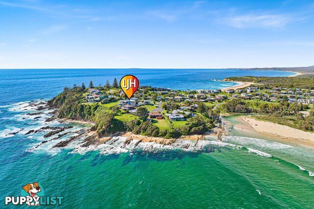1 Comerang Place POTATO POINT NSW 2545