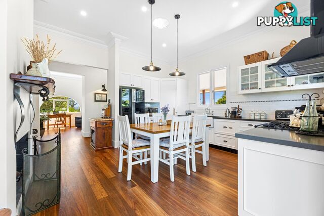 160 Eurobodalla Road BODALLA NSW 2545