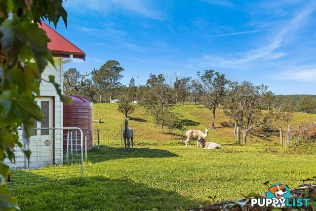 160 Eurobodalla Road BODALLA NSW 2545