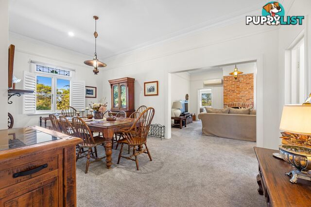 160 Eurobodalla Road BODALLA NSW 2545