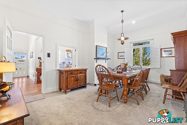 160 Eurobodalla Road BODALLA NSW 2545