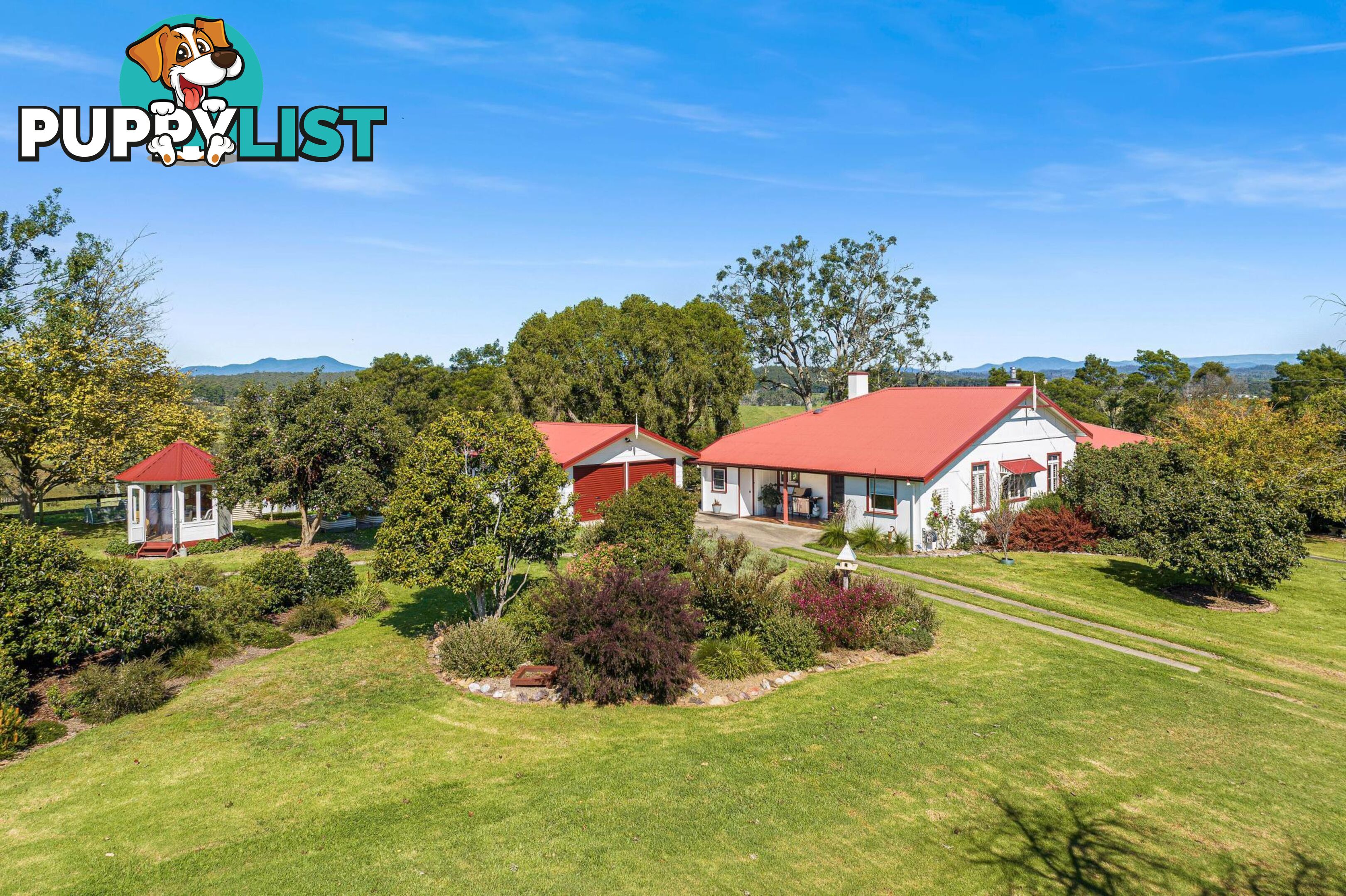 160 Eurobodalla Road BODALLA NSW 2545