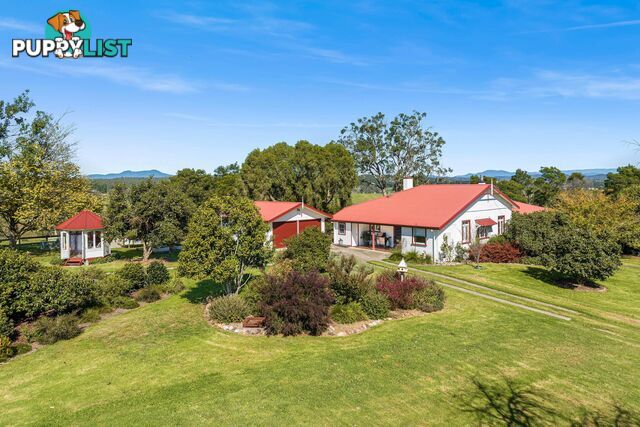 160 Eurobodalla Road BODALLA NSW 2545
