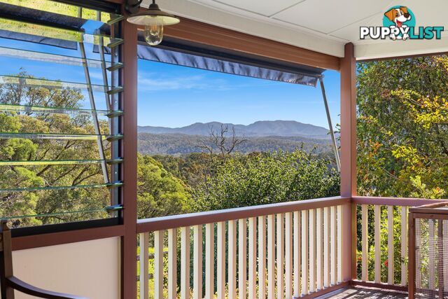 160 Eurobodalla Road BODALLA NSW 2545