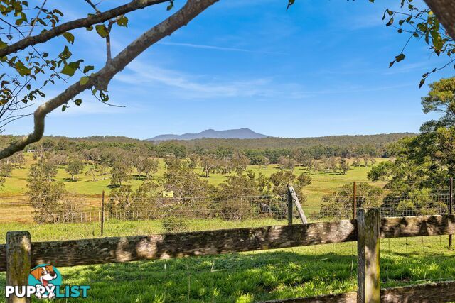 160 Eurobodalla Road BODALLA NSW 2545