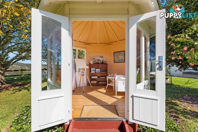 160 Eurobodalla Road BODALLA NSW 2545
