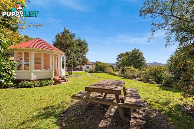160 Eurobodalla Road BODALLA NSW 2545