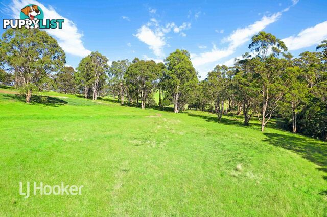 Lot 4/82 Wagonga Scenic Drive NAROOMA NSW 2546