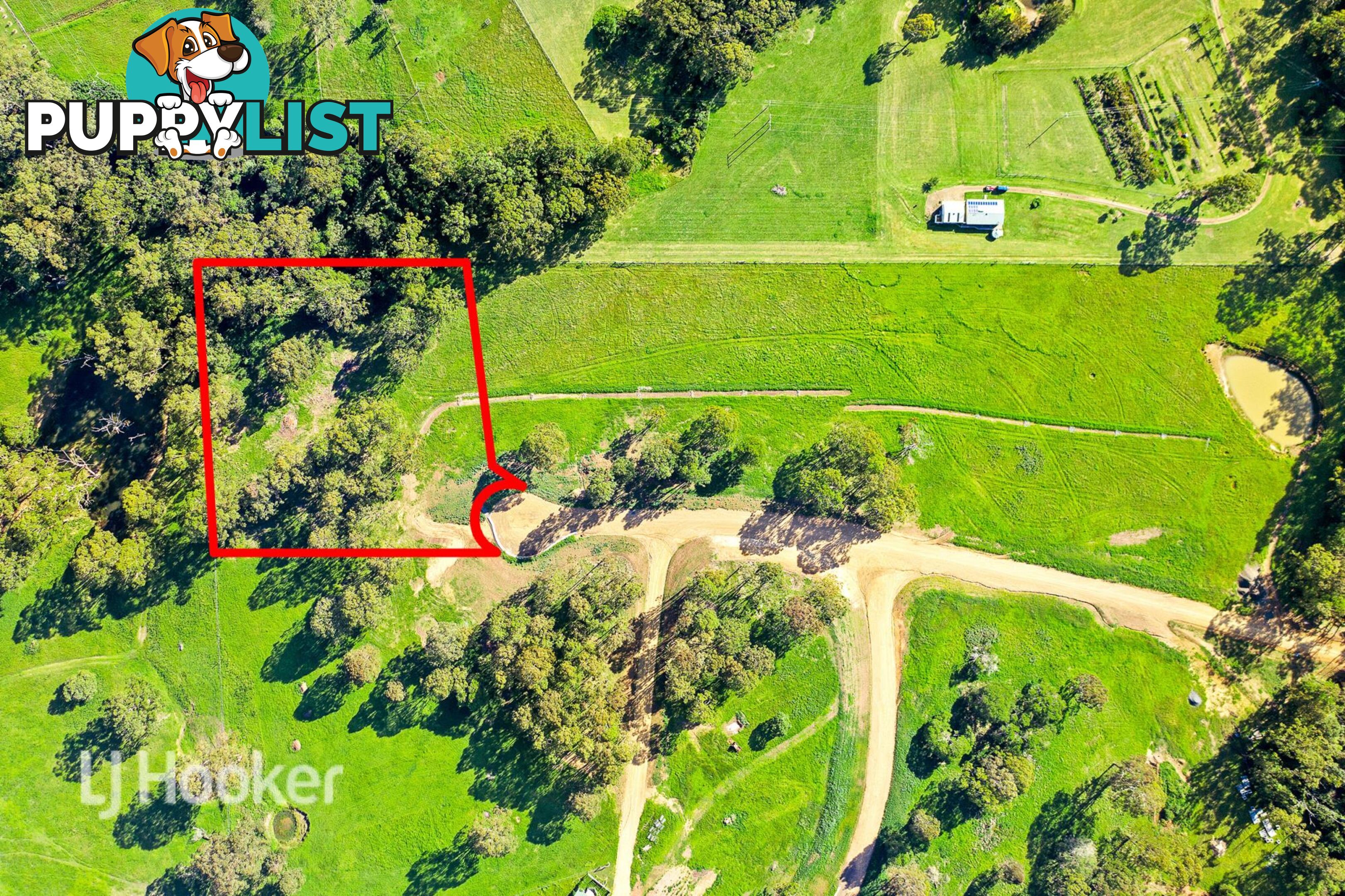 Lot 4/82 Wagonga Scenic Drive NAROOMA NSW 2546