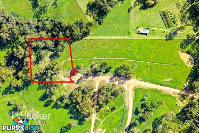 Lot 4/82 Wagonga Scenic Drive NAROOMA NSW 2546