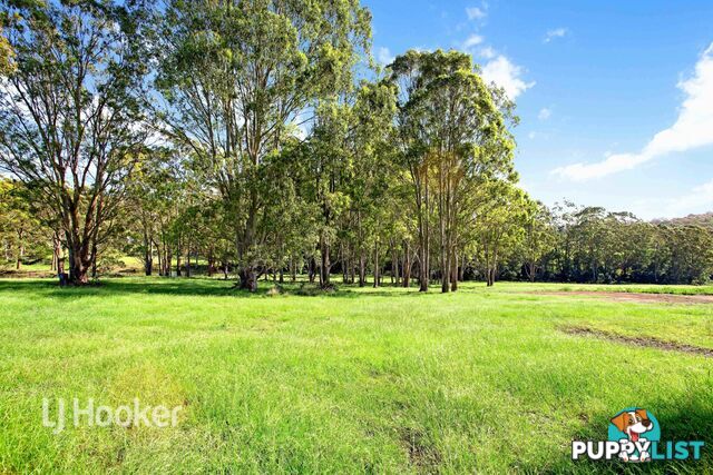 Lot 4/82 Wagonga Scenic Drive NAROOMA NSW 2546