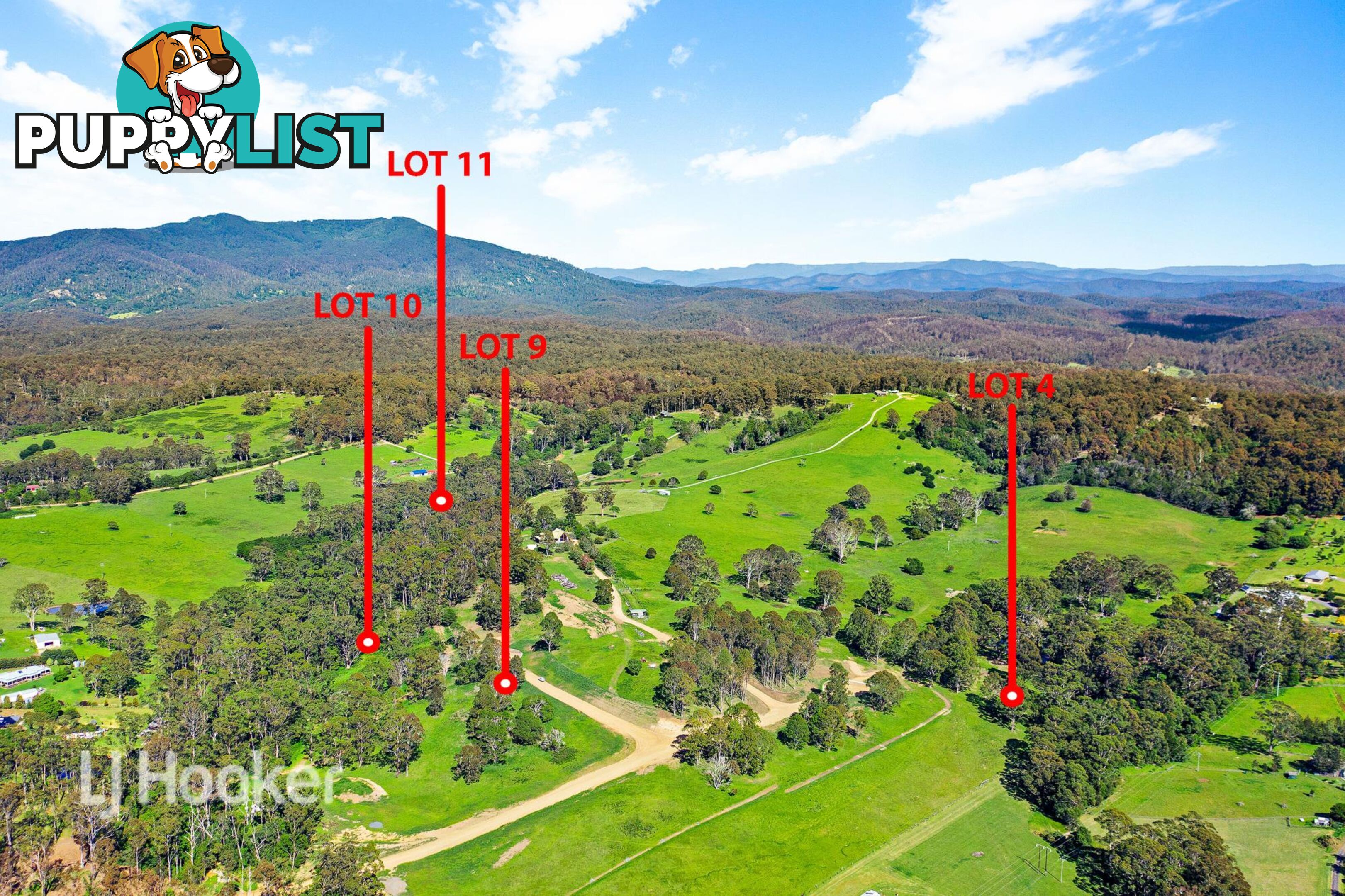 Lot 4/82 Wagonga Scenic Drive NAROOMA NSW 2546