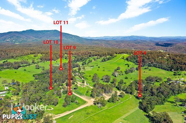 Lot 4/82 Wagonga Scenic Drive NAROOMA NSW 2546