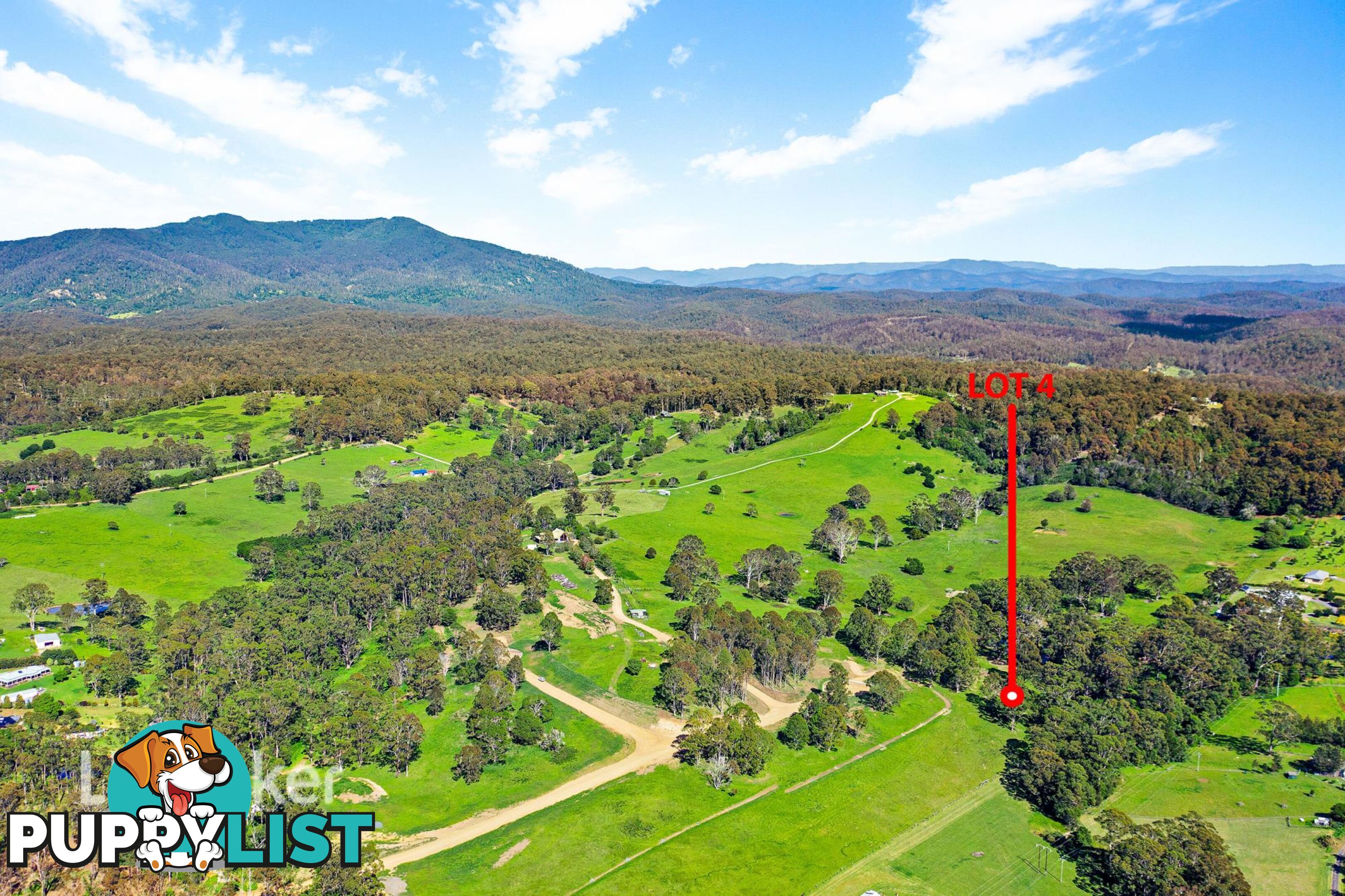 Lot 4/82 Wagonga Scenic Drive NAROOMA NSW 2546