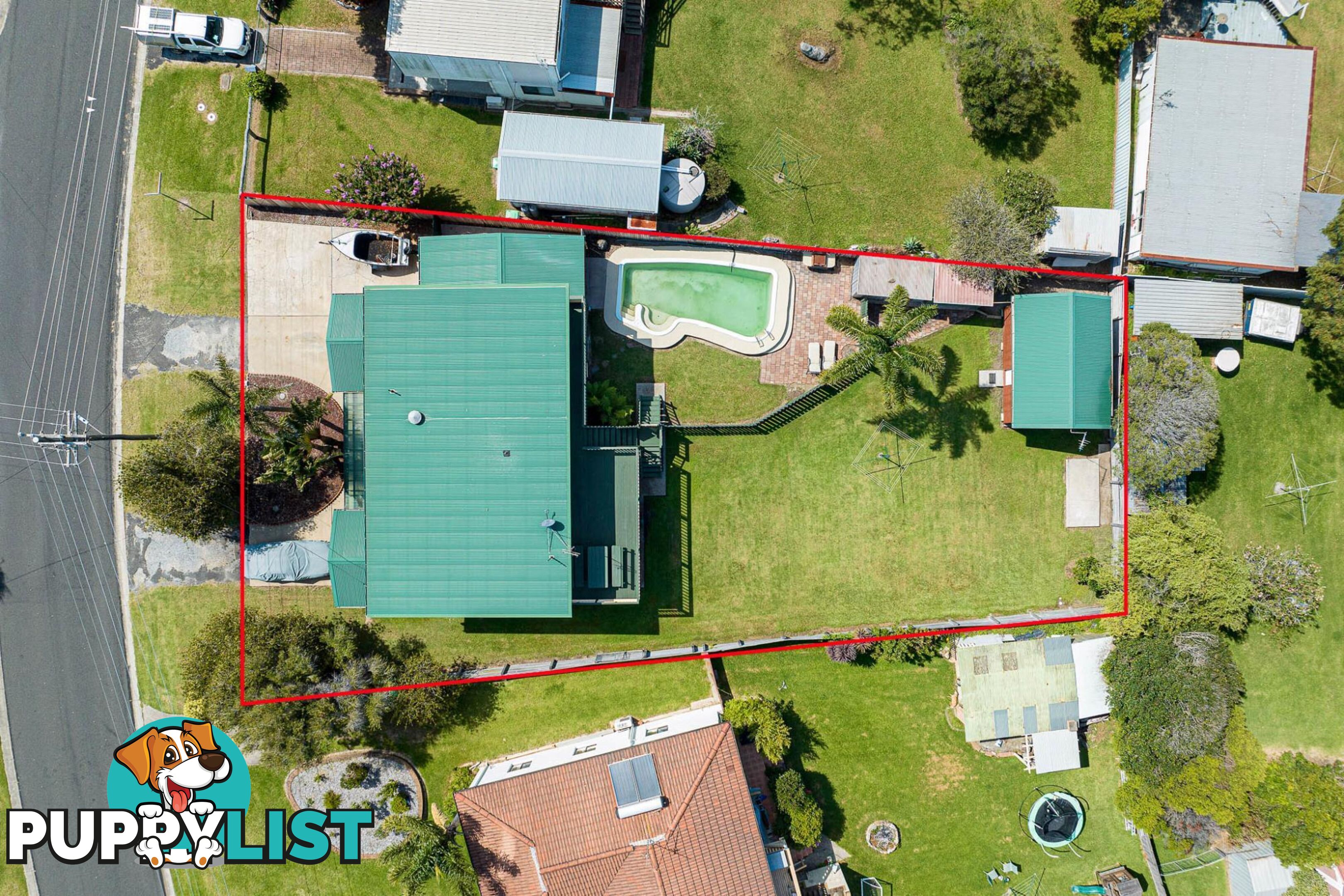 70 Cresswick Parade DALMENY NSW 2546