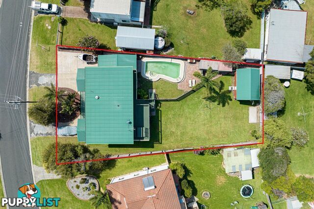 70 Cresswick Parade DALMENY NSW 2546