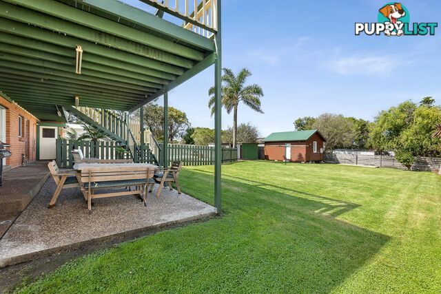 70 Cresswick Parade DALMENY NSW 2546