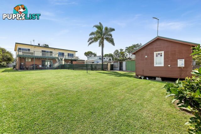 70 Cresswick Parade DALMENY NSW 2546