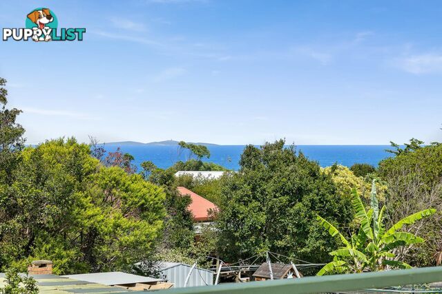 70 Cresswick Parade DALMENY NSW 2546