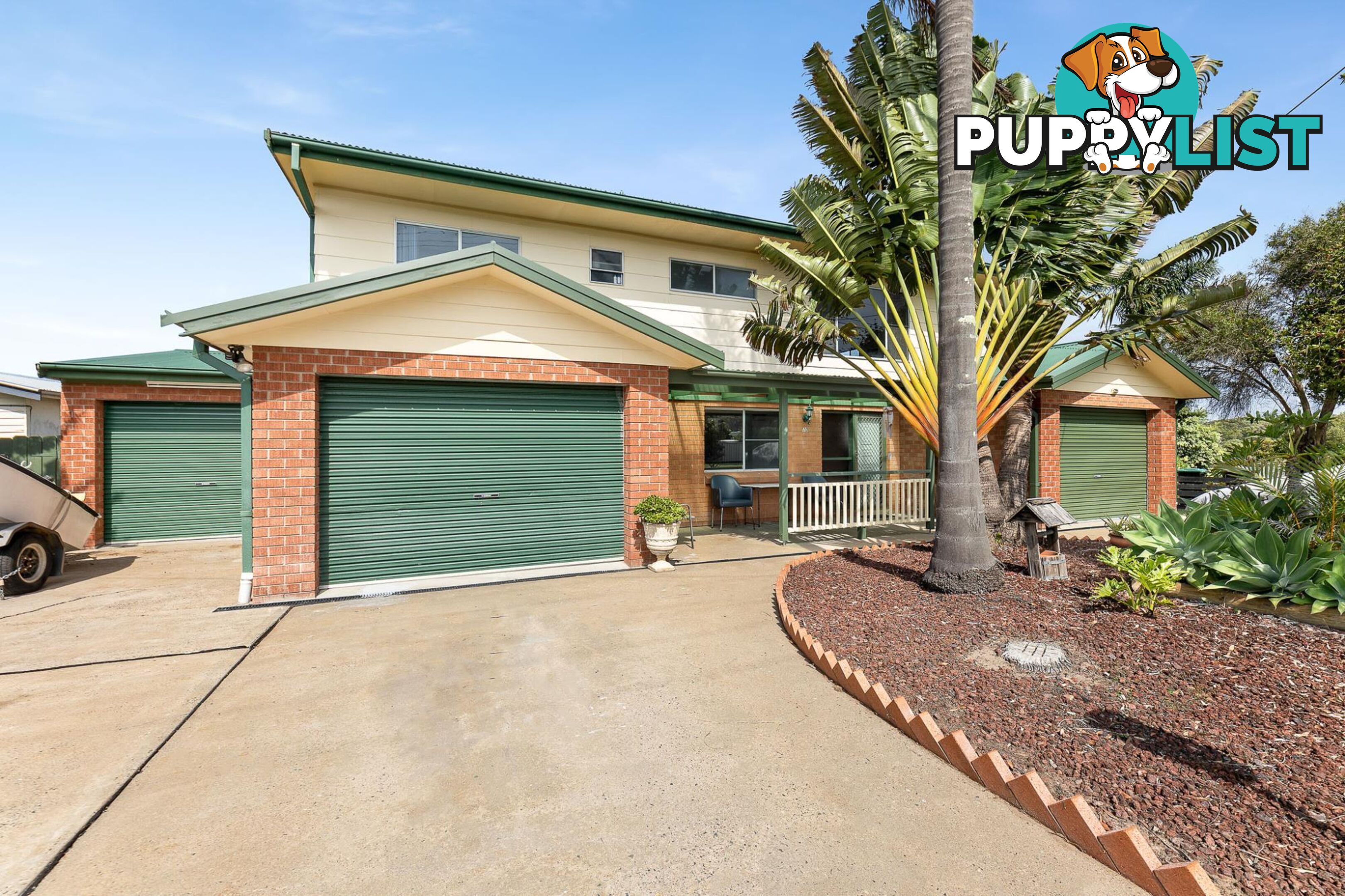 70 Cresswick Parade DALMENY NSW 2546