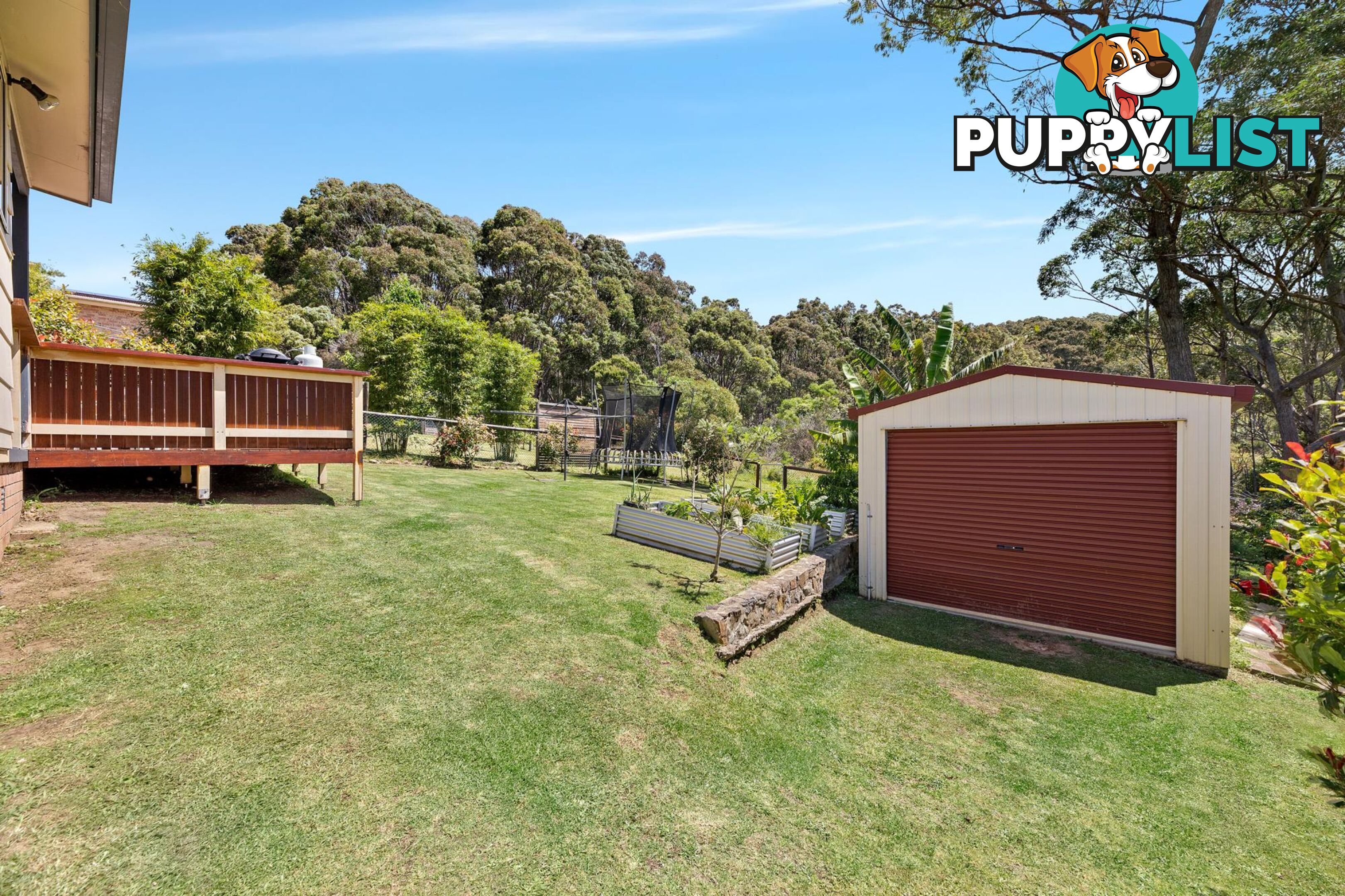 9 Montague Avenue KIANGA NSW 2546