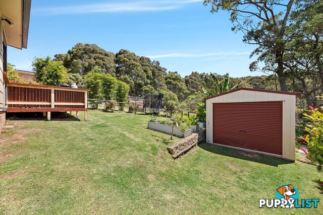 9 Montague Avenue KIANGA NSW 2546