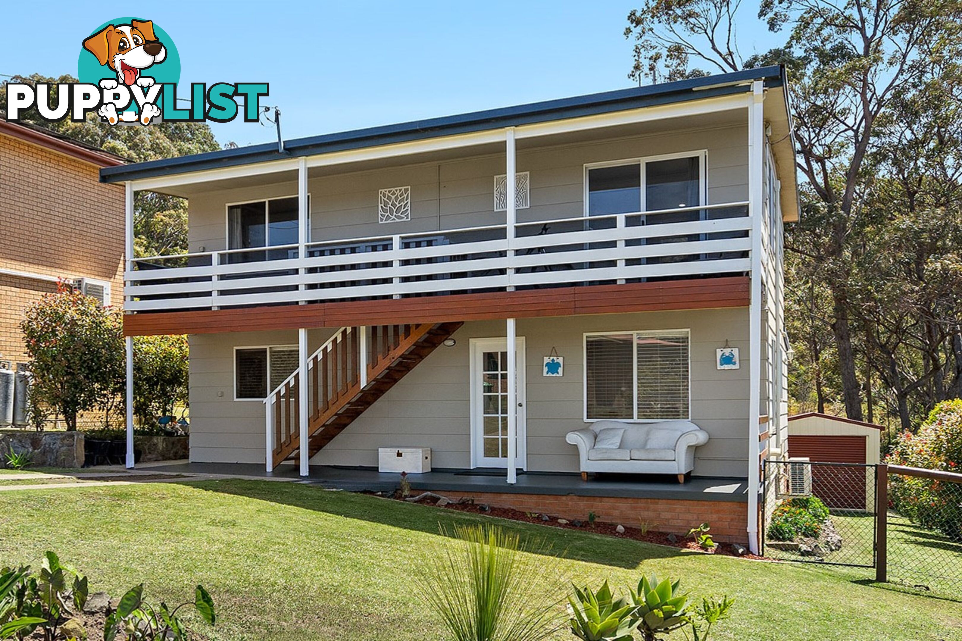 9 Montague Avenue KIANGA NSW 2546