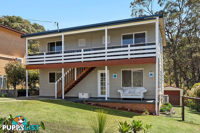 9 Montague Avenue KIANGA NSW 2546