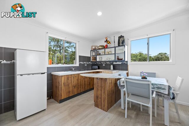 9 Montague Avenue KIANGA NSW 2546