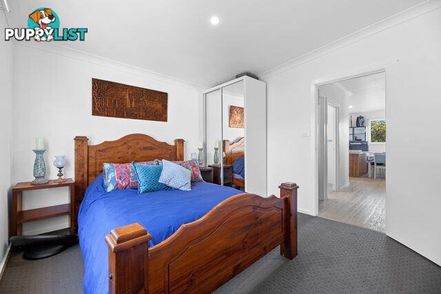 9 Montague Avenue KIANGA NSW 2546