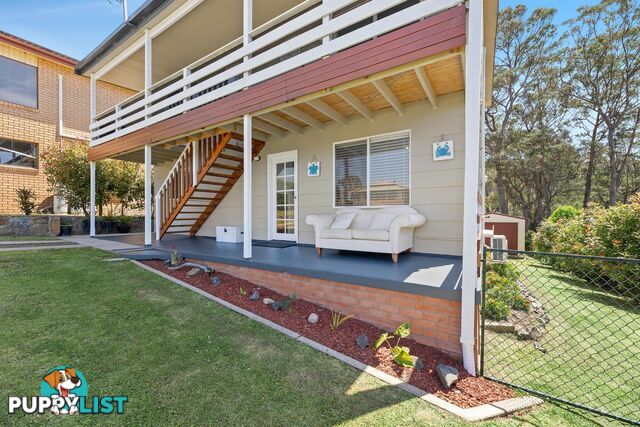 9 Montague Avenue KIANGA NSW 2546