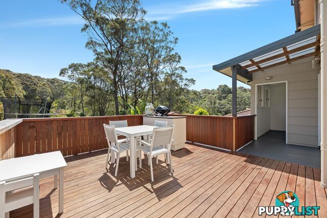 9 Montague Avenue KIANGA NSW 2546