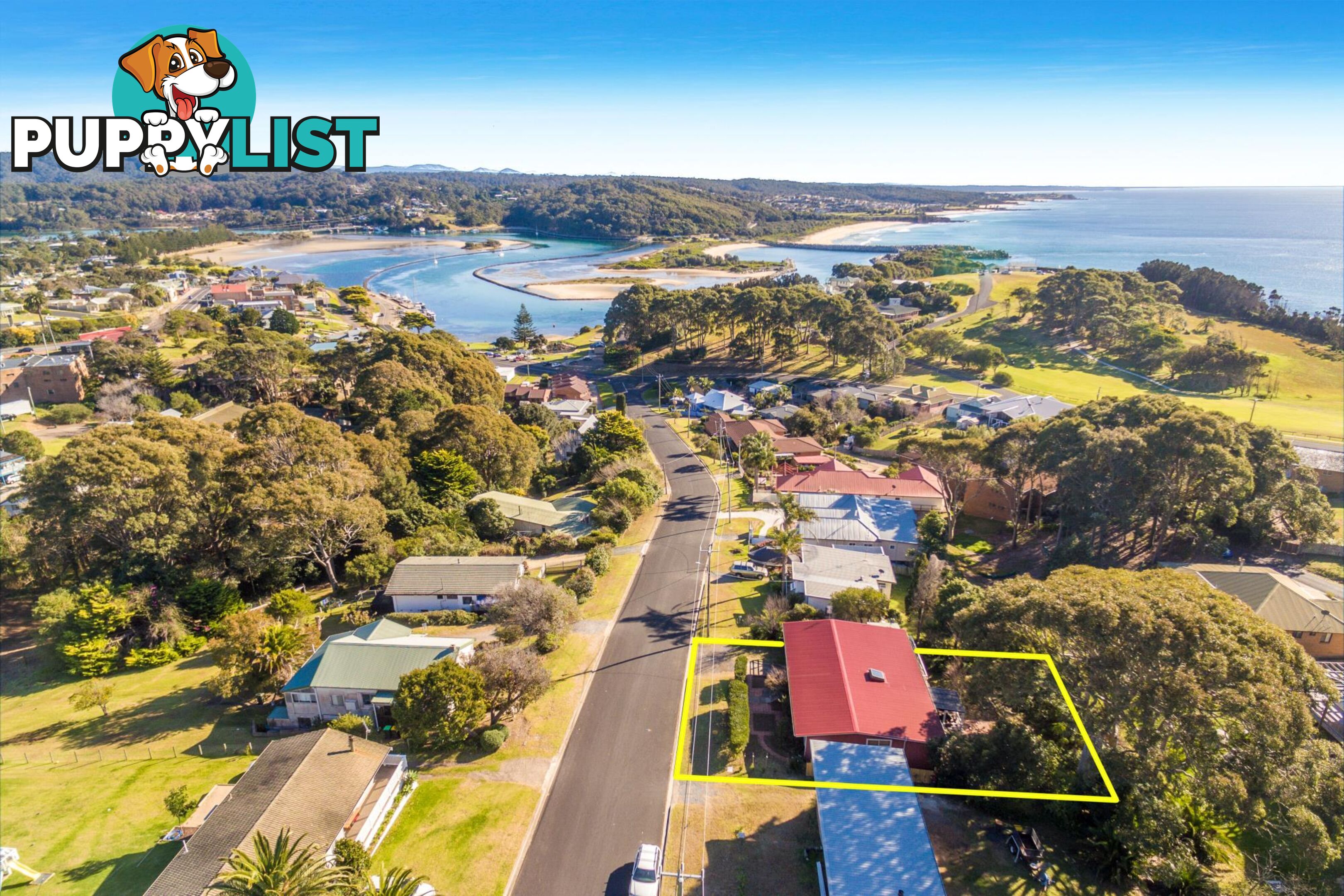 11 Bay Street NAROOMA NSW 2546