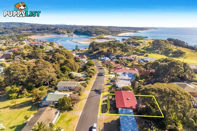 11 Bay Street NAROOMA NSW 2546