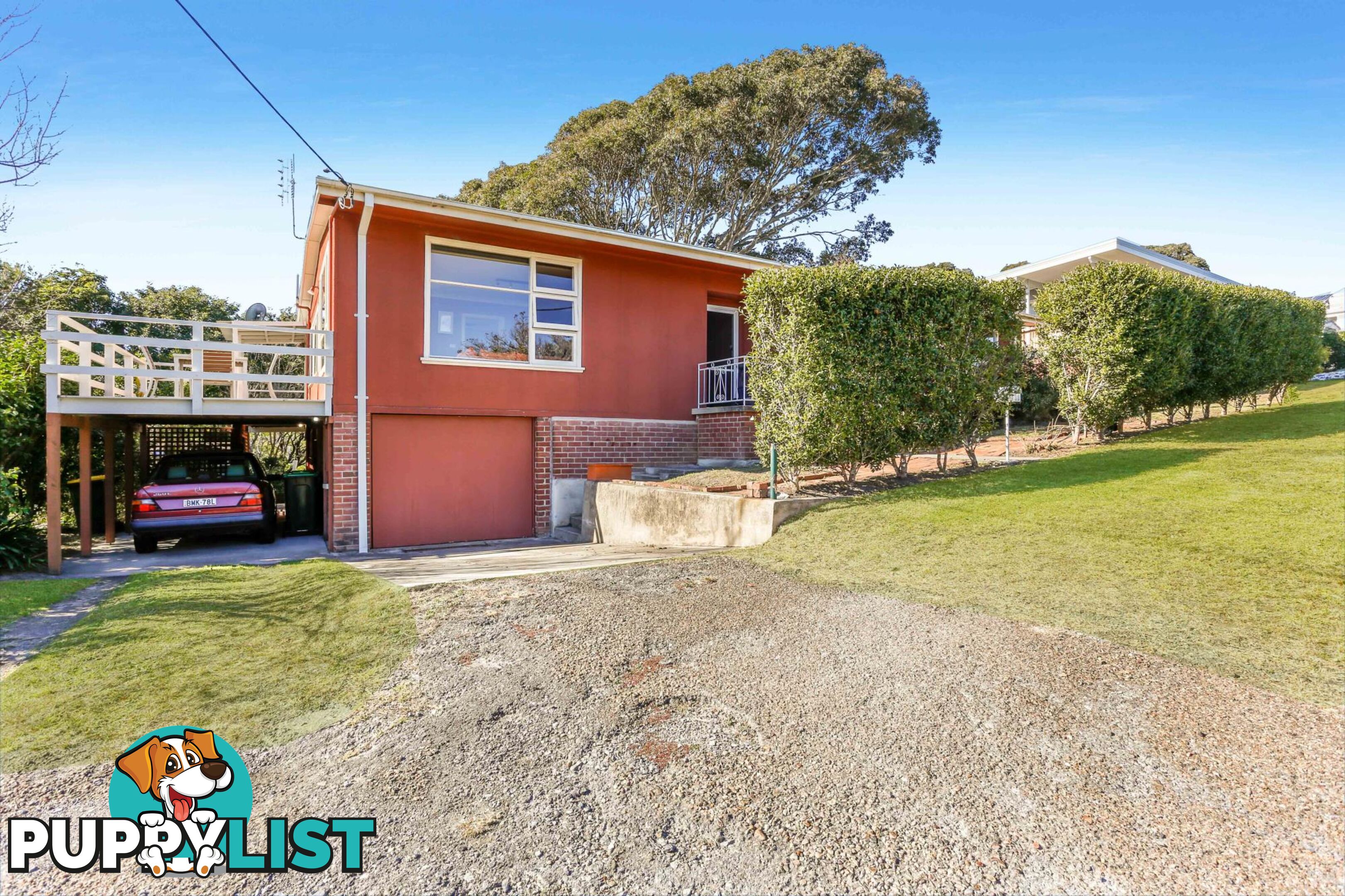 11 Bay Street NAROOMA NSW 2546